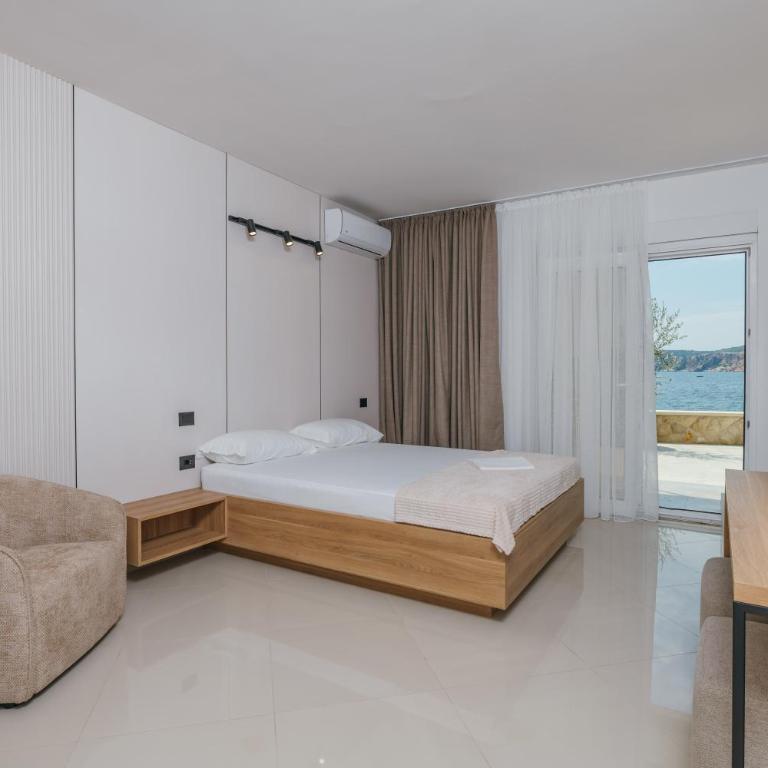 Lusso Apartments - Deluks Studio sa Queen Krevetom - 3
