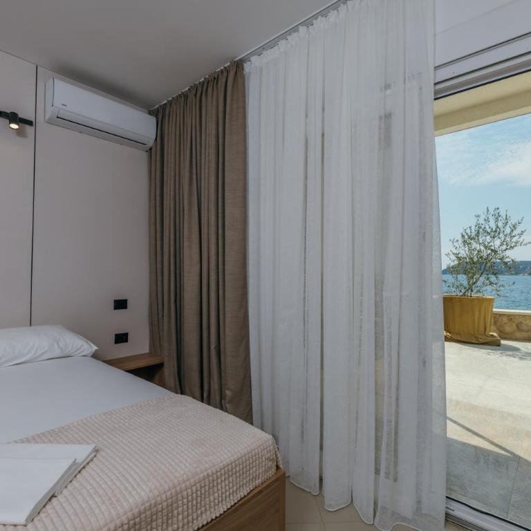 Lusso Apartments - Deluks Studio sa Queen Krevetom - 2