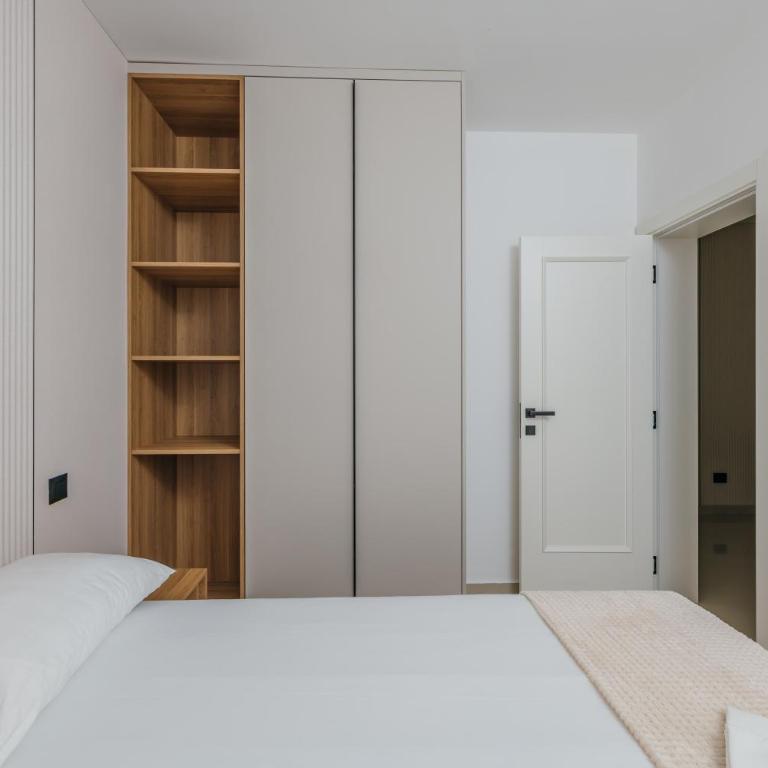 Lusso Apartments - Deluks Apartman - 8