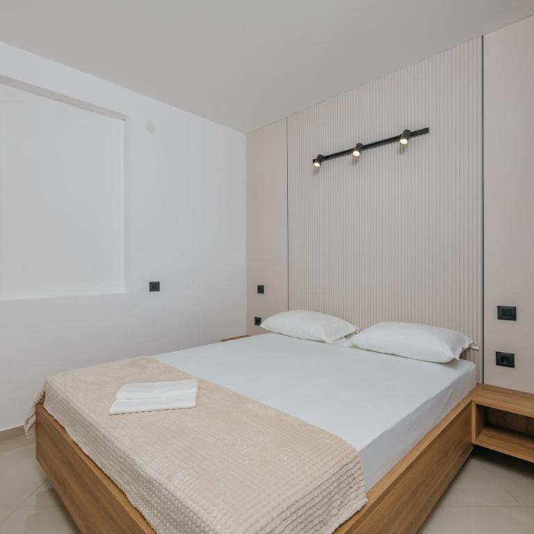 Lusso Apartments - Deluks Apartman - 7
