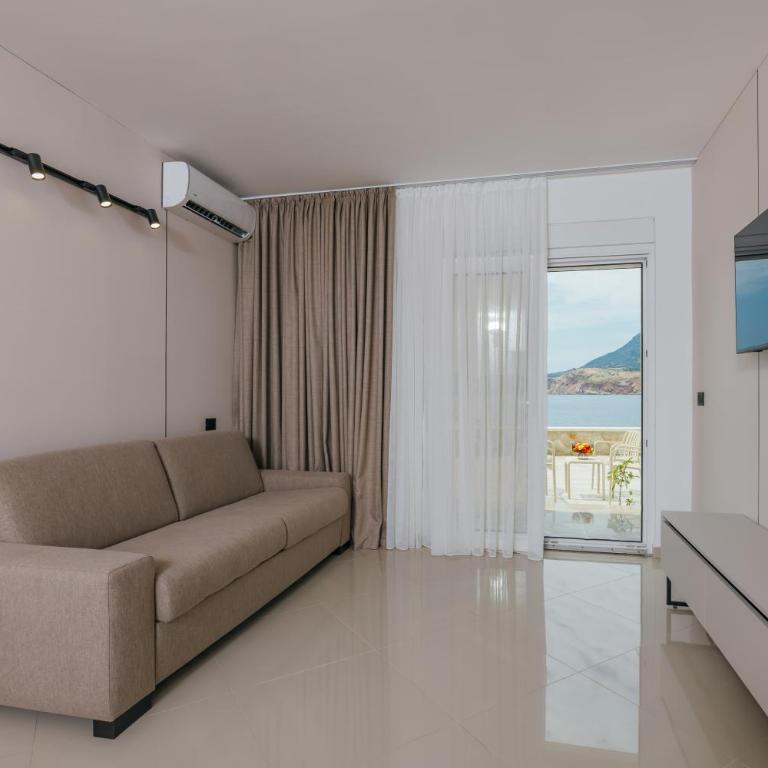 Lusso Apartments - Deluks Apartman - 4