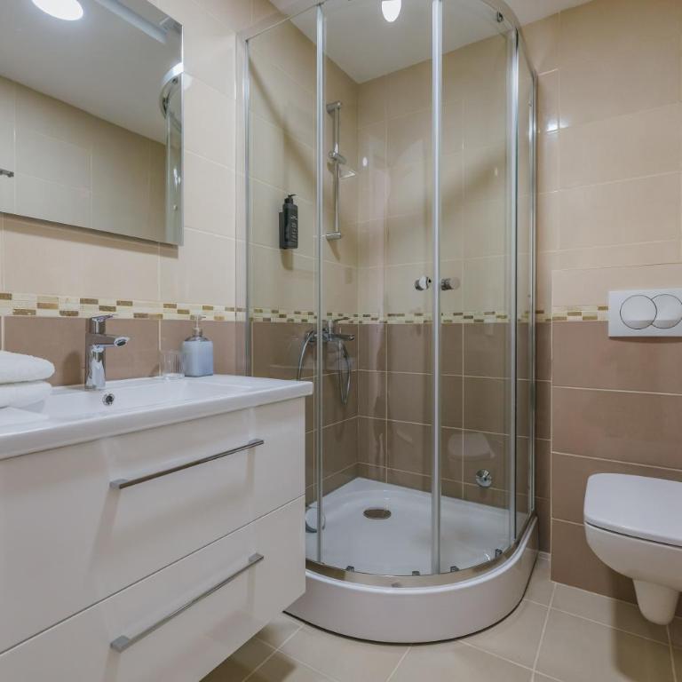 Lusso Apartments - Deluks Apartman - 5