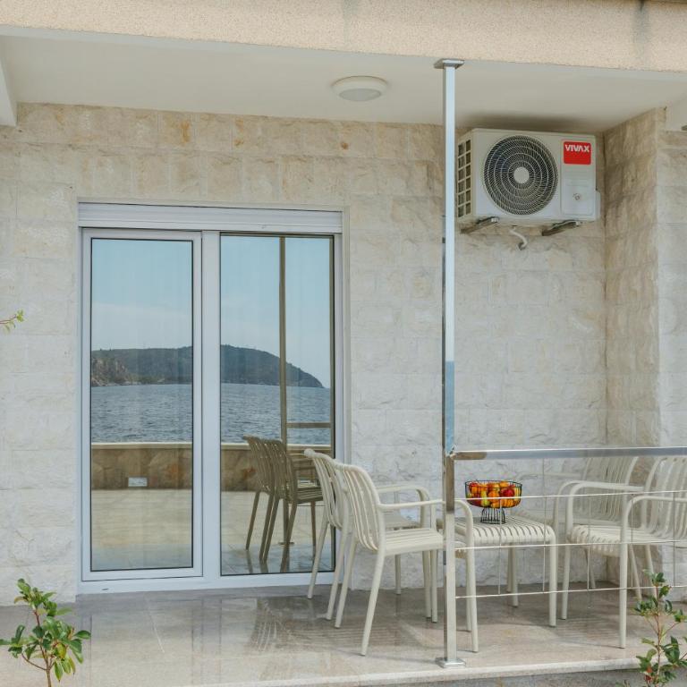 Lusso Apartments - Deluks Apartman - 9