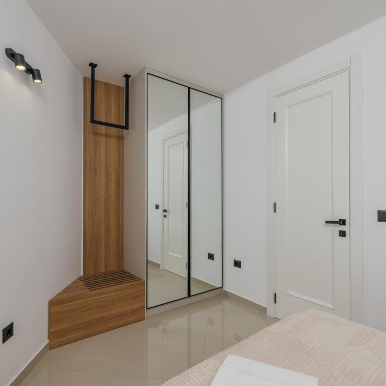 Lusso Apartments - Apartman sa Terasom - 7