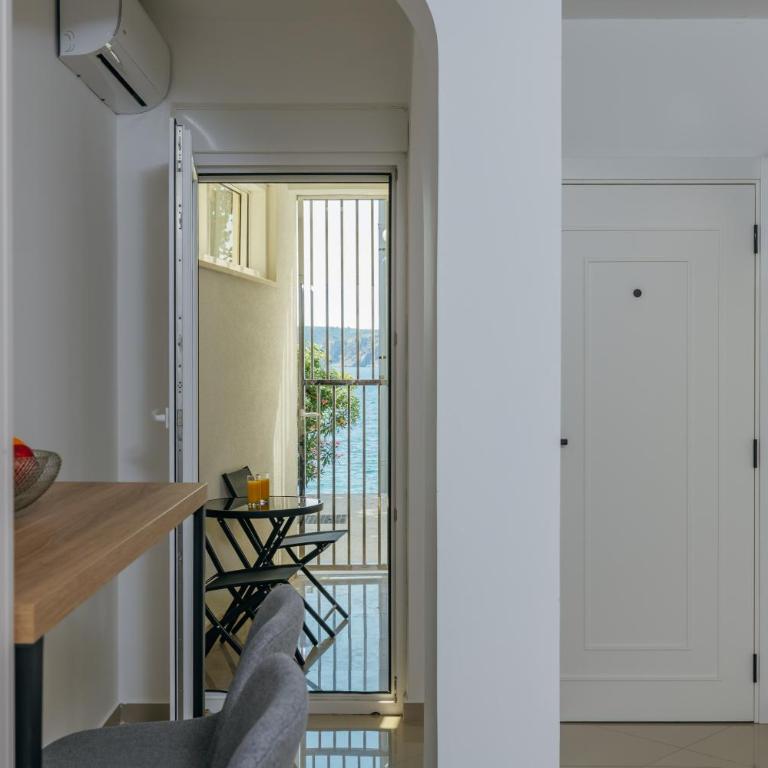 Lusso Apartments - Apartman sa Terasom - 5