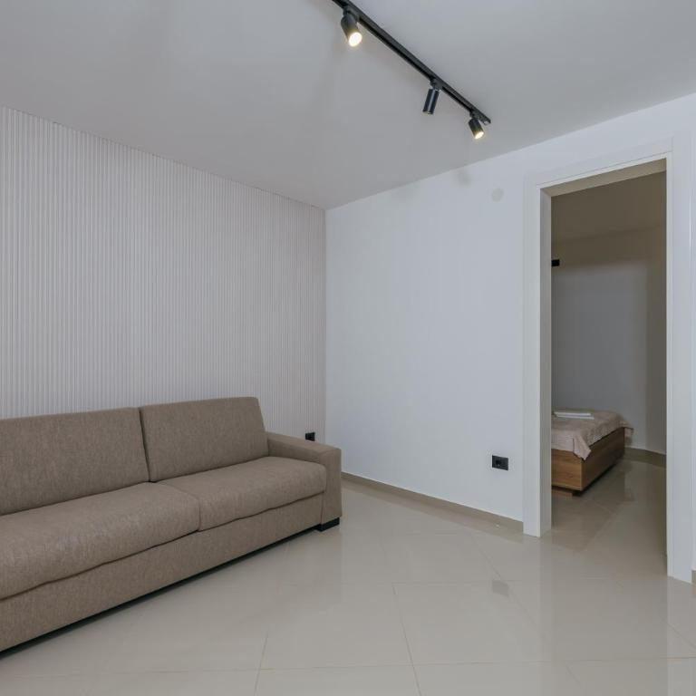 Lusso Apartments - Apartman sa Terasom - 6