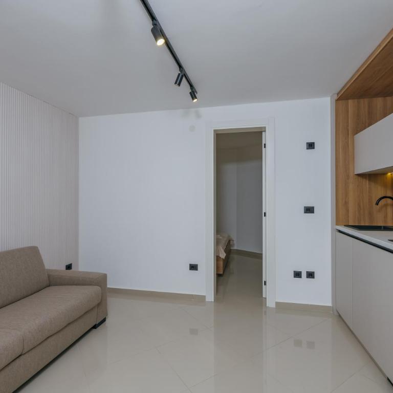 Lusso Apartments - Apartman sa Terasom - 4