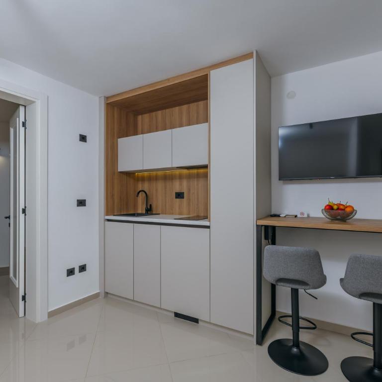 Lusso Apartments - Apartman sa Terasom - 1