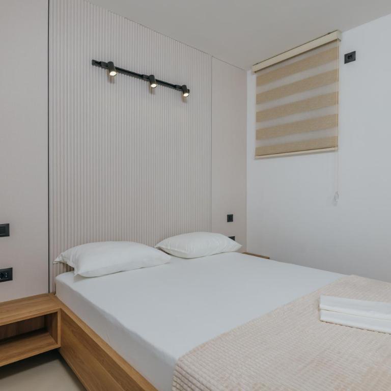 Lusso Apartments - Apartman sa Terasom - 2