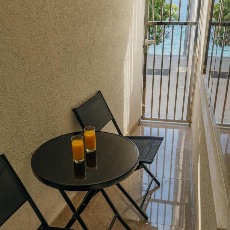 Lusso Apartments - Apartman sa Terasom - 8
