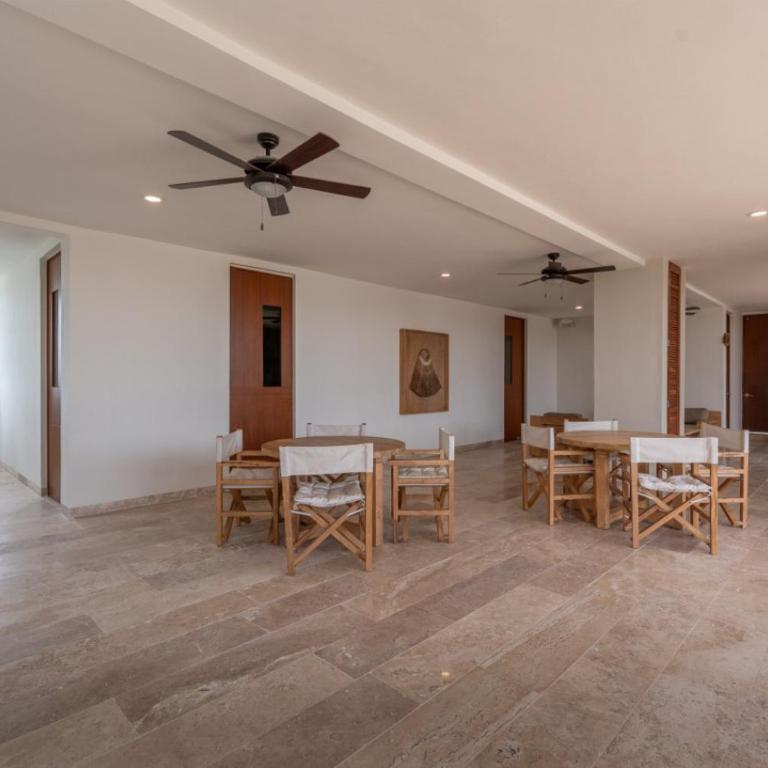 NHOA 106A Lux 2BR Condo Plunge Pool in Aldea Zama - Two-Bedroom Apartment - 27