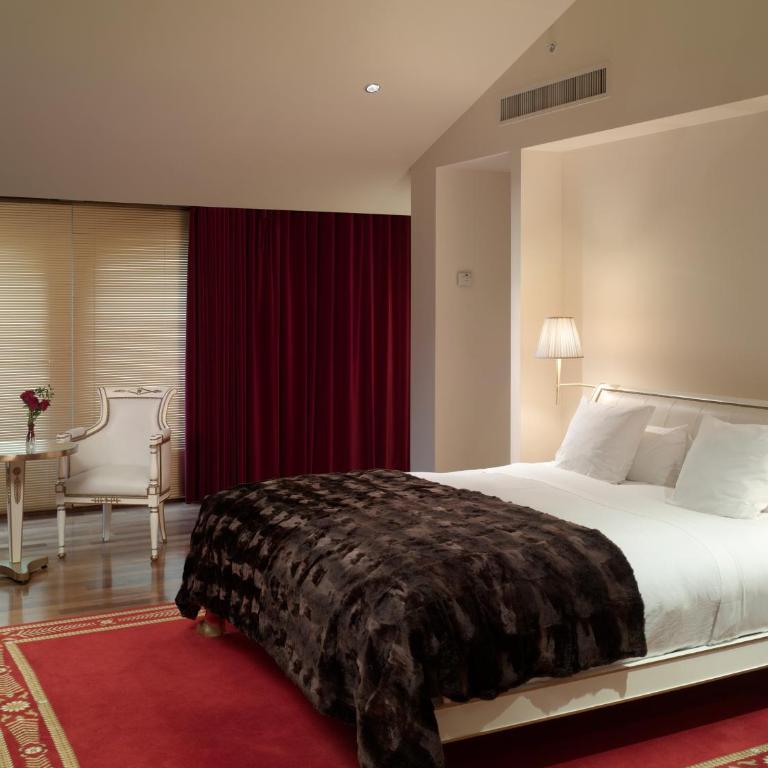 Faena Hotel Buenos Aires - Grand Duplex King Suite - 5