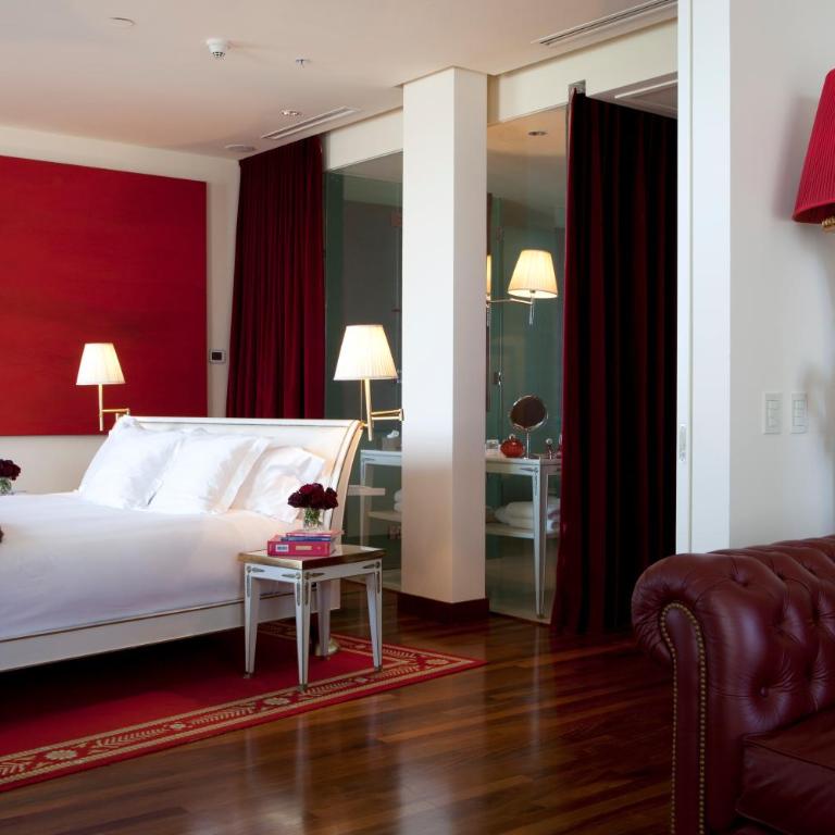 Faena Hotel Buenos Aires - Porteño King Suite - 5