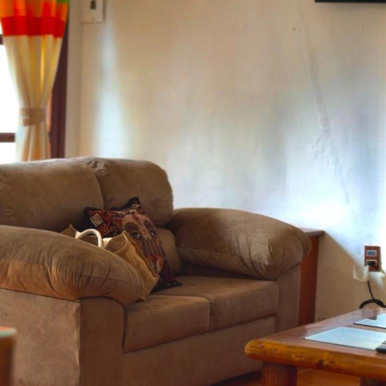 Araucarias Na Your home away from home - Casa de 2 dormitorios - 1