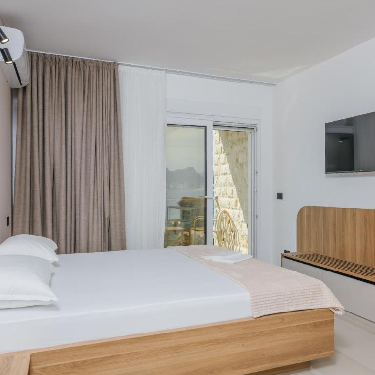 Lusso Apartments - Deluks Studio sa Queen Krevetom - 2