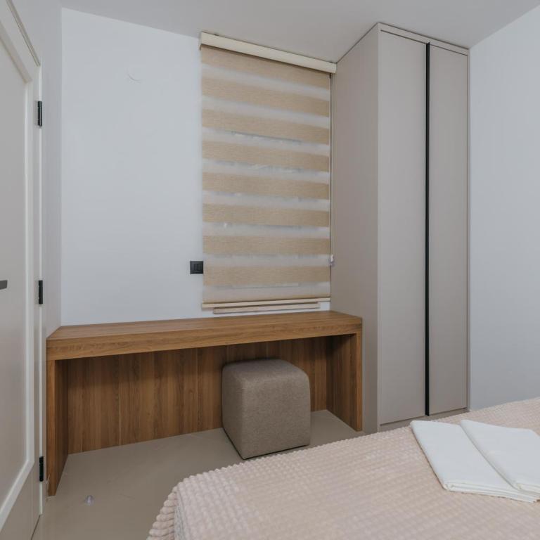 Lusso Apartments - Deluks Apartman - 4