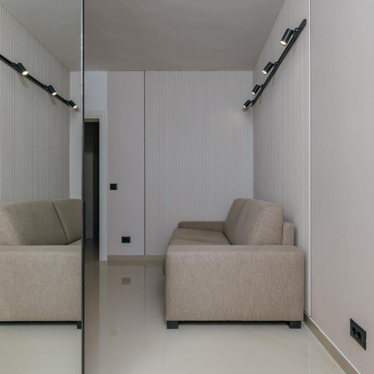 Lusso Apartments - Deluks Apartman - 1