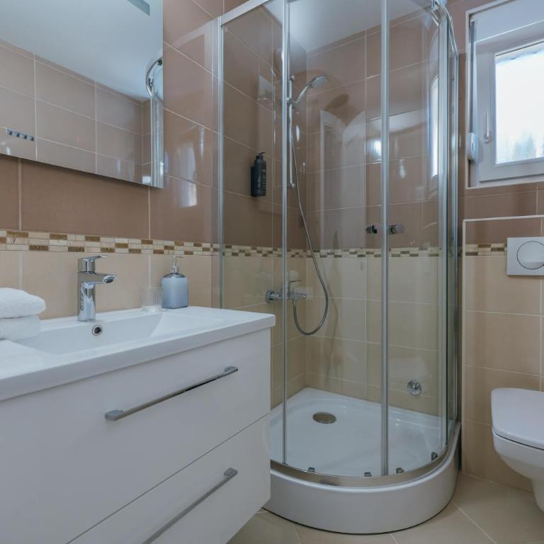 Lusso Apartments - Deluks Apartman - 5