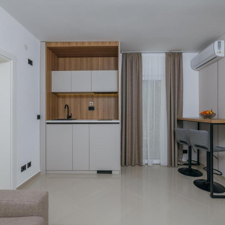 Lusso Apartments - Deluks Apartman - 4
