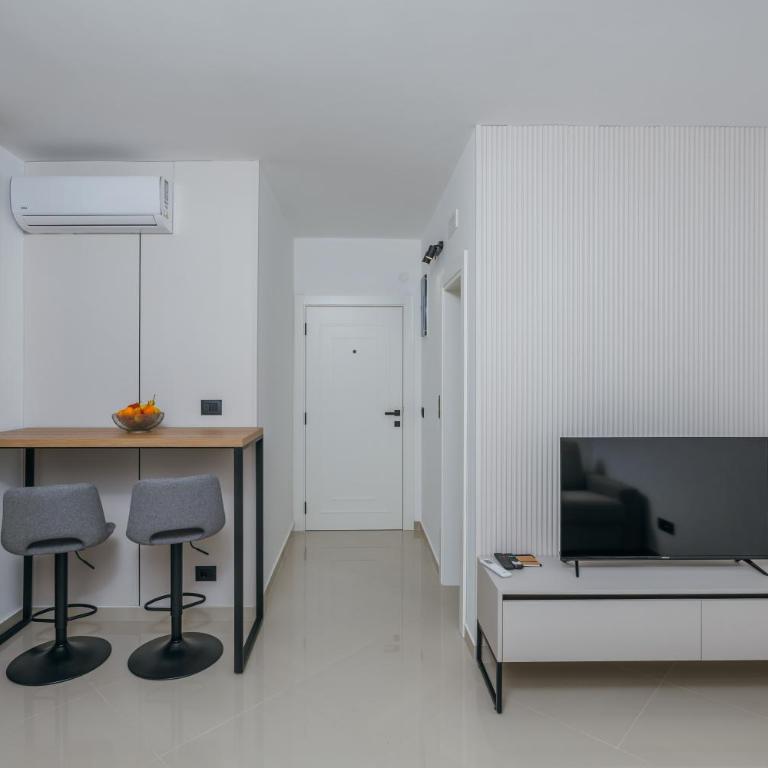 Lusso Apartments - Deluks Apartman - 1