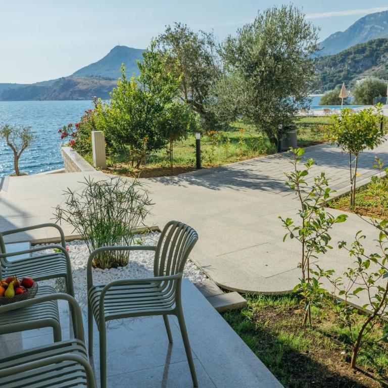 Lusso Apartments - Deluks Apartman - 11