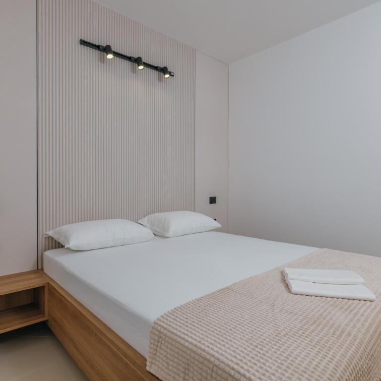 Lusso Apartments - Deluks Apartman - 8