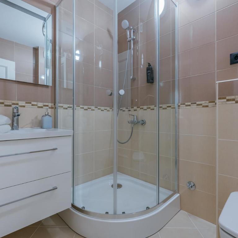 Lusso Apartments - Deluks Apartman - 6