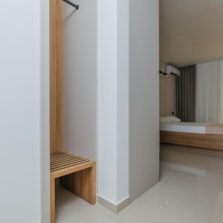 Lusso Apartments - Deluks Apartman - 10