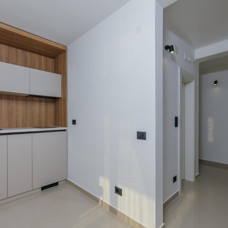 Lusso Apartments - Deluks Apartman - 7