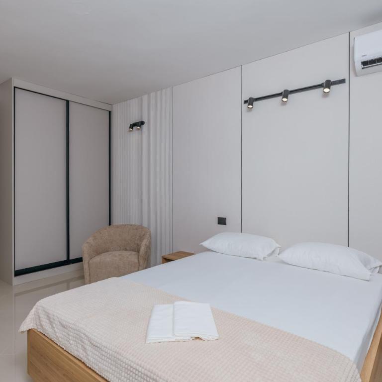 Lusso Apartments - Deluks Apartman - 5