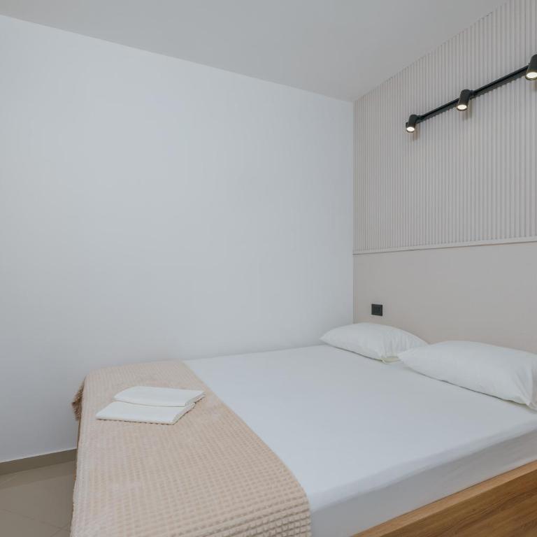 Lusso Apartments - Deluks Apartman - 4