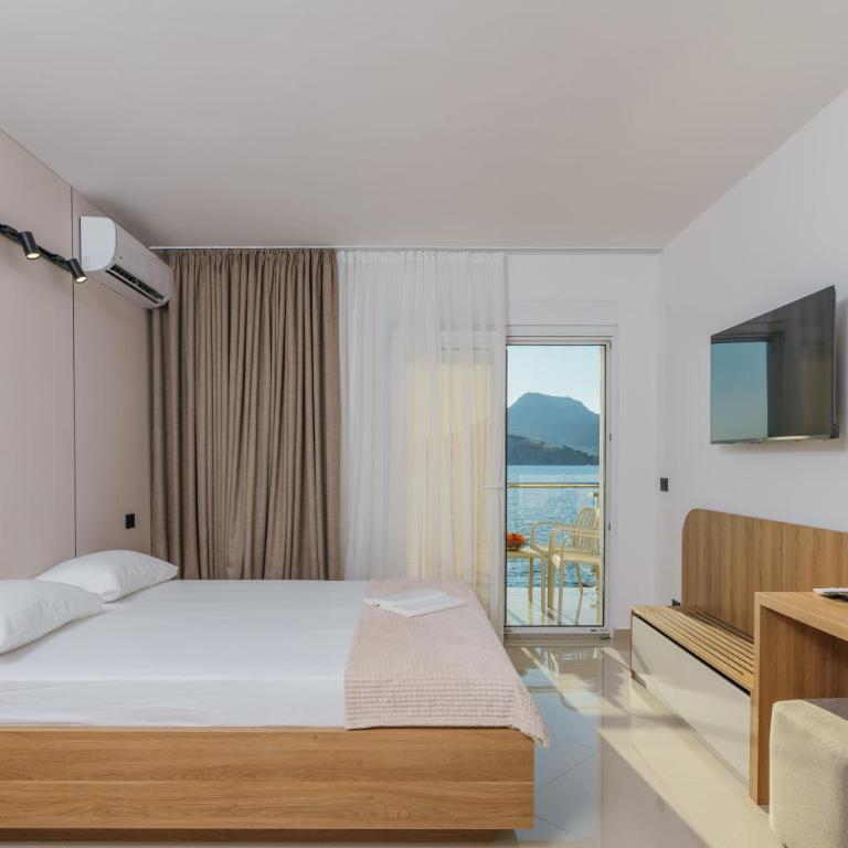 Lusso Apartments - Deluks Apartman - 3