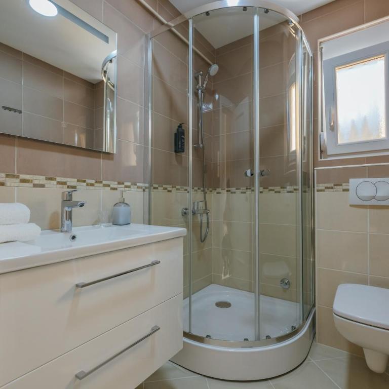 Lusso Apartments - Deluks Apartman - 8