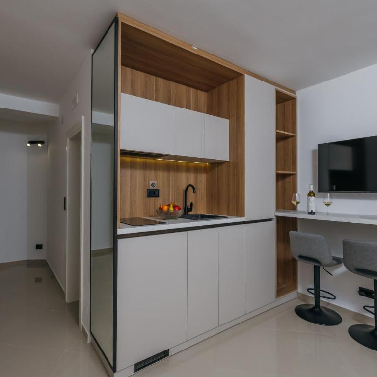 Lusso Apartments - Deluks Apartman - 7