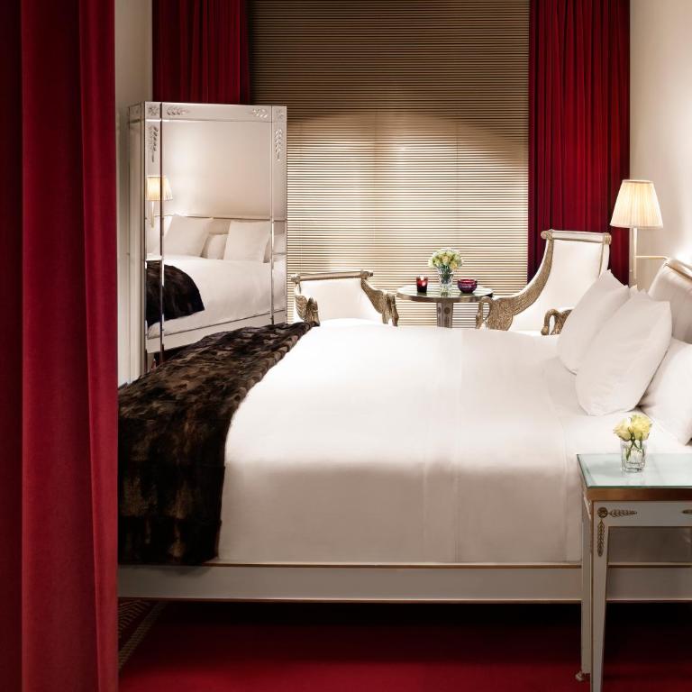 Faena Hotel Buenos Aires - Suite Dúplex con 1 cama extragrande - 6