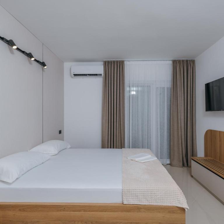 Lusso Apartments - Studio sa Balkonom - 1