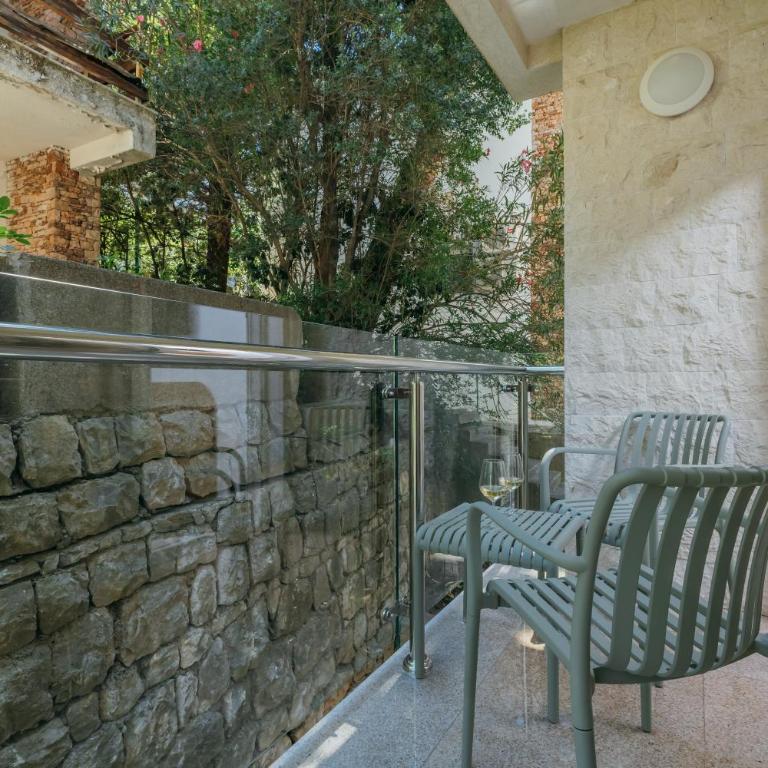 Lusso Apartments - Studio sa Balkonom - 6