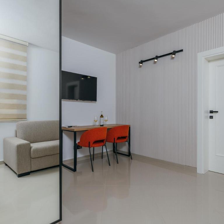 Lusso Apartments - Deluks Apartman - 4