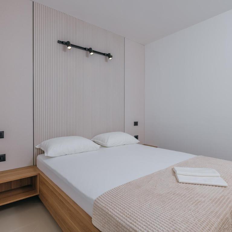 Lusso Apartments - Deluks Apartman - 5
