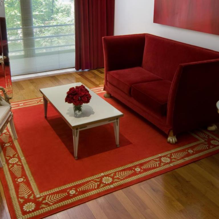 Faena Hotel Buenos Aires - Suite Dúplex con 1 cama extragrande - 7