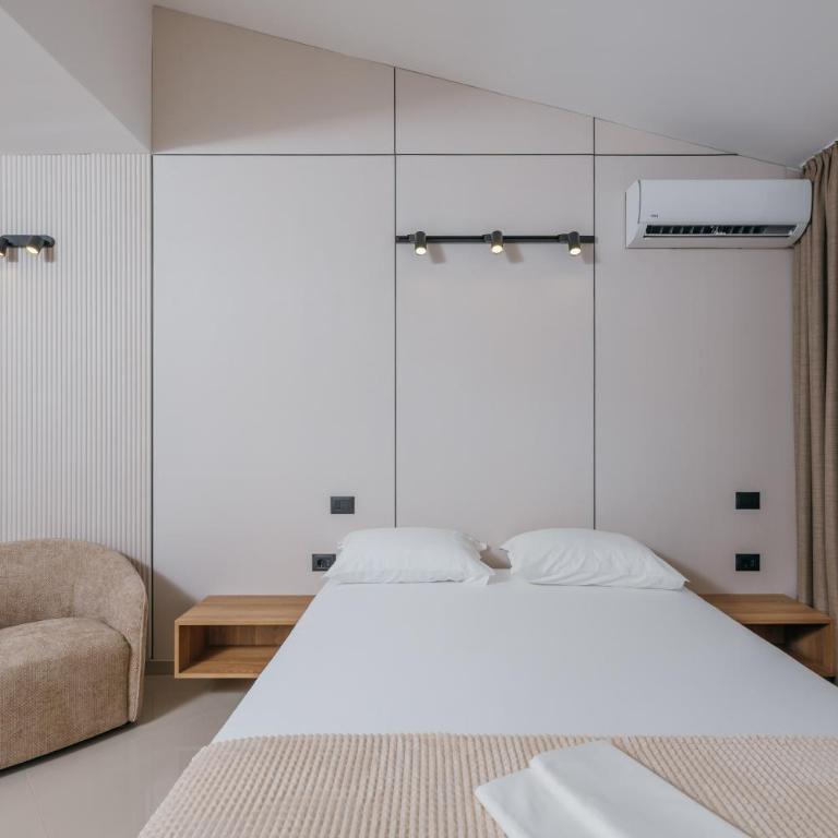 Lusso Apartments - Deluks Studio sa Queen Krevetom - 4
