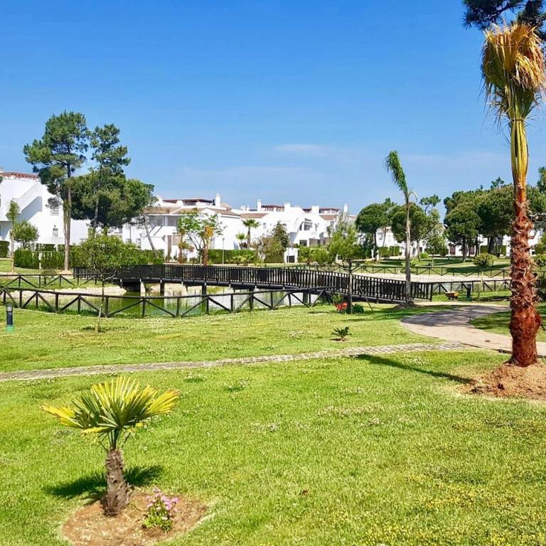 La Hacienda Golf de Islantilla, for 6 people - Apartamento de 1 dormitorio - 14