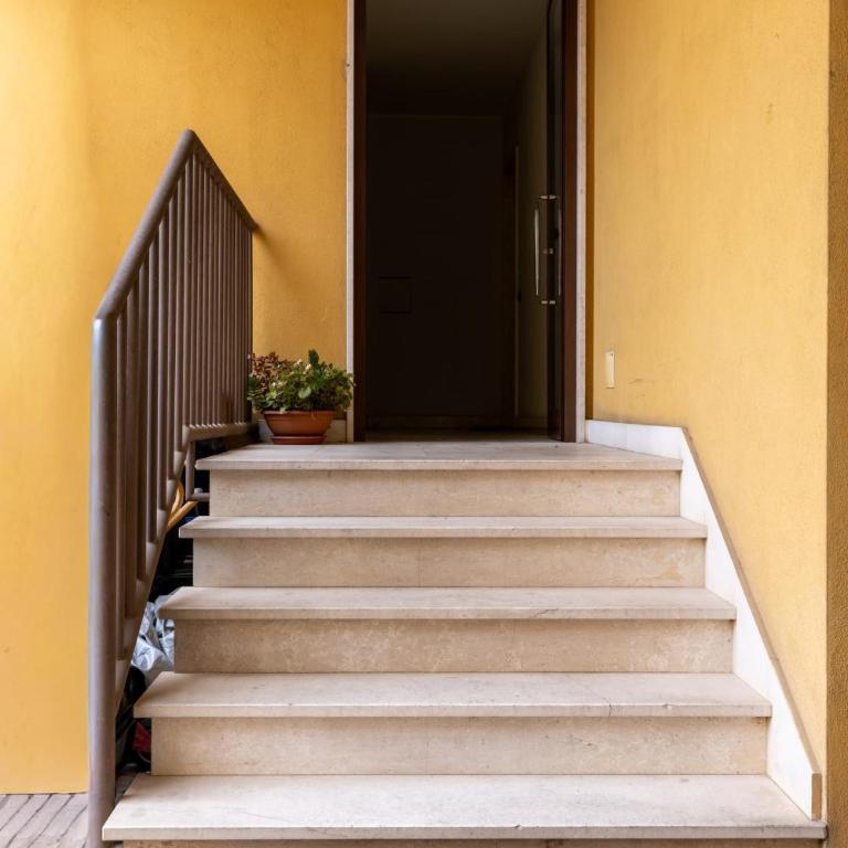 Alvin Deluxe Apartment - Cagliari -Private Parking - One-Bedroom Apartment - 4