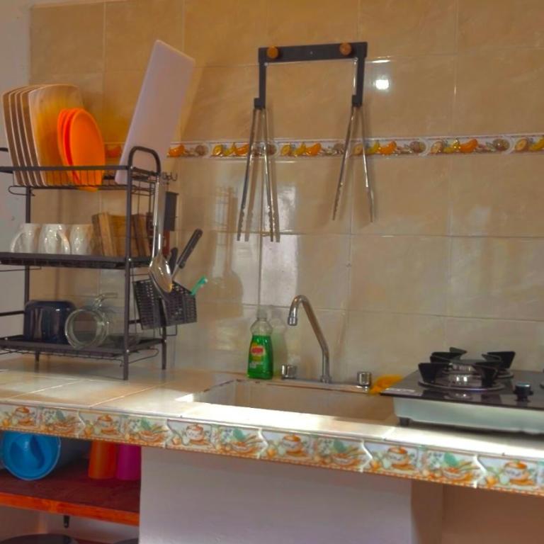 Araucarias Na Your home away from home - Casa de 2 dormitorios - 2