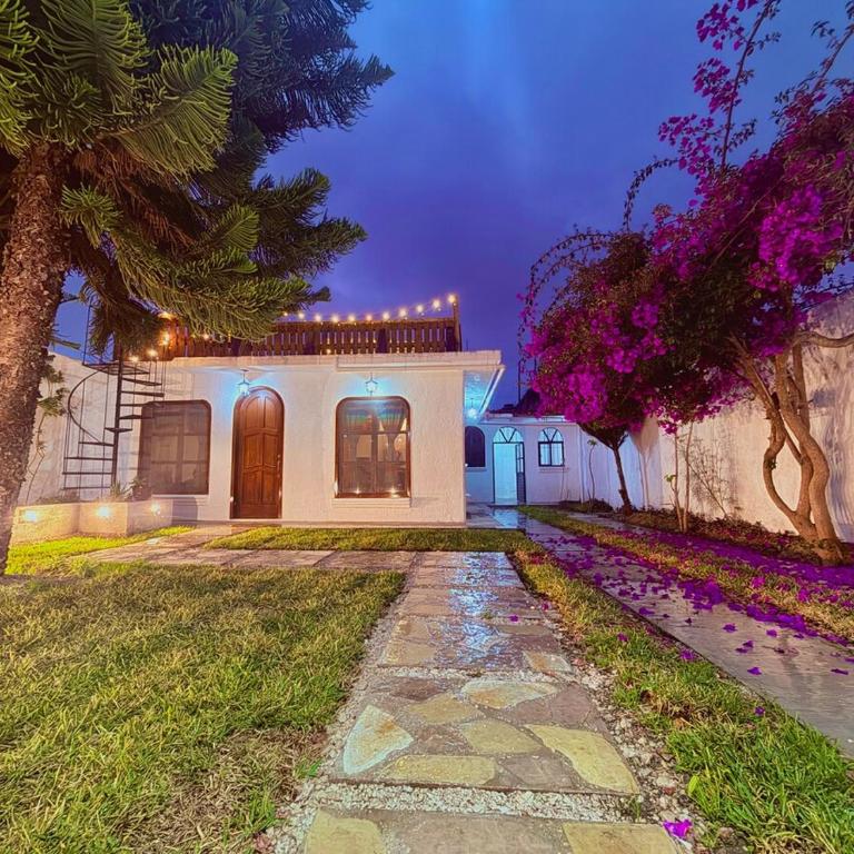 Araucarias Na Your home away from home - Casa de 2 dormitorios - 4