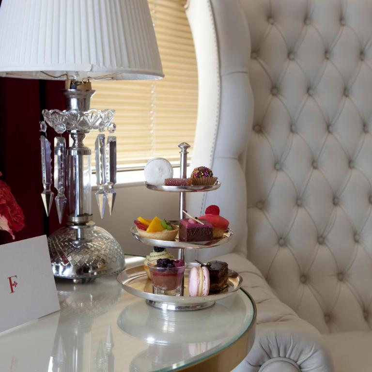 Faena Hotel Buenos Aires - Deluxe Queen Room with Park View - 6
