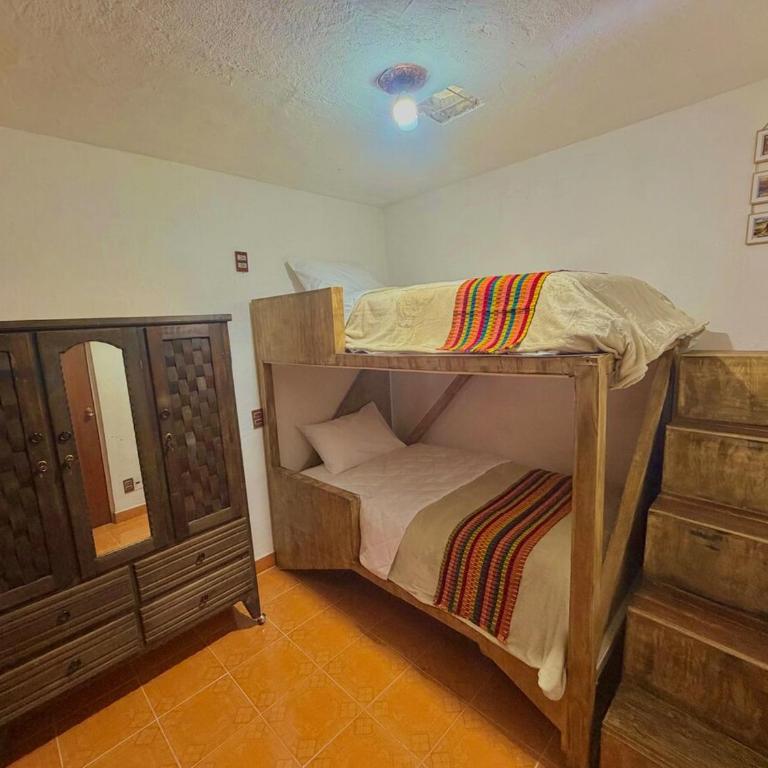 Araucarias Na Your home away from home - Casa de 2 dormitorios - 9