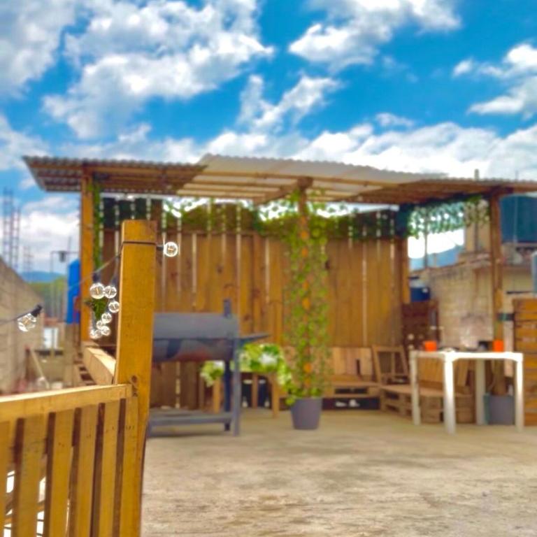 Araucarias Na Your home away from home - Casa de 2 dormitorios - 10