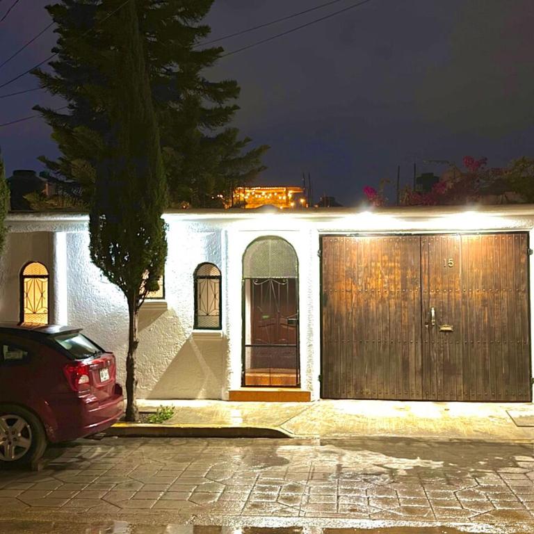 Araucarias Na Your home away from home - Casa de 2 dormitorios - 13