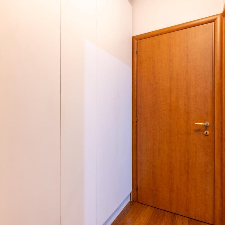 Alvin Deluxe Apartment - Cagliari -Private Parking - One-Bedroom Apartment - 27